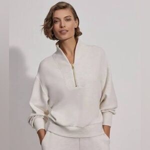 VARLEY DAVIDSON SWEATSHIRT